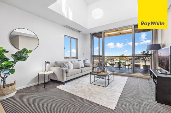 507/14 Epping Park Drive, Epping, NSW 2121