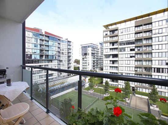 507/148 Wells Street, South Melbourne, Vic 3205