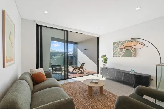 507/2 Barr Street, Camperdown, NSW, 2050