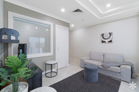 507/2 St Georges Terrace, Perth, WA 6000