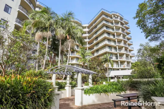 507/7 Keats Avenue, Rockdale, NSW, 2216