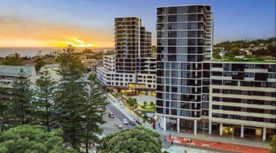 507/890 Pittwater Rd, Dee Why, NSW 2099