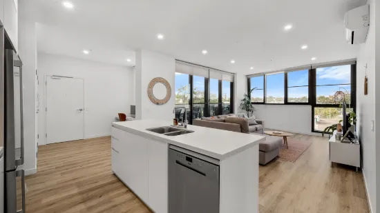 508/10 Aviators Way, Penrith, NSW, 2750