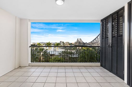 508/100 Bowen Terrace, Fortitude Valley, Qld 4006