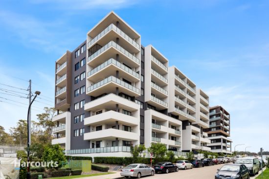 508/4 Herman Crescent, Rouse Hill, NSW 2155