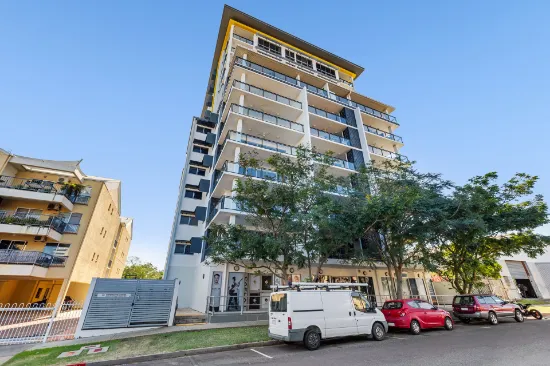 508/6 Finniss Street, Darwin City, NT, 0800