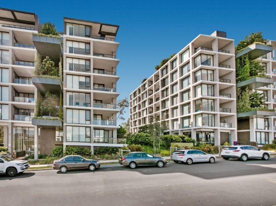 509/13 Spurway Drive, Norwest, NSW 2153