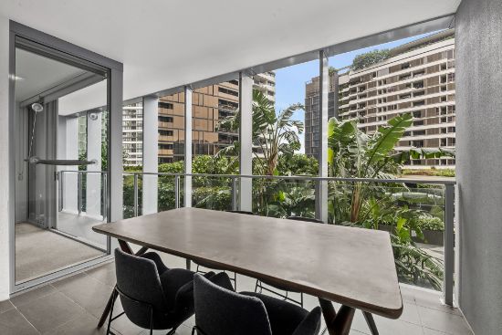 509/30 Festival Place, Newstead, Qld 4006