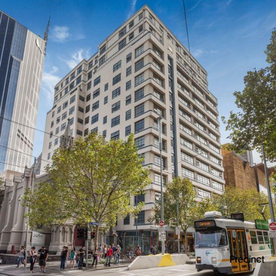 509/339 Swanston Street, Melbourne, Vic 3000