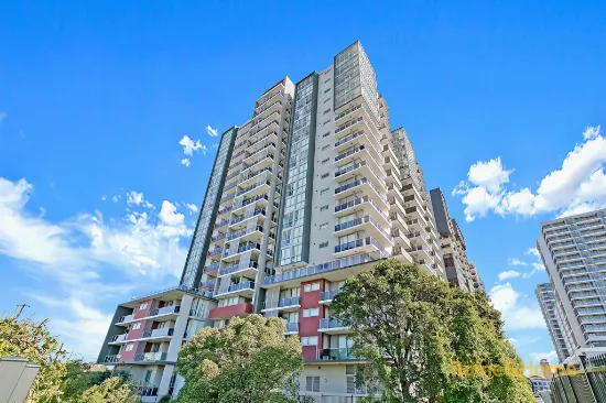 509/6 East Street, Granville, NSW, 2142