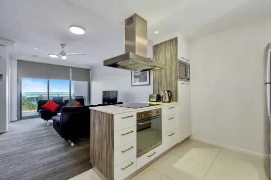 509/79 Smith St, Darwin City, NT, 0800