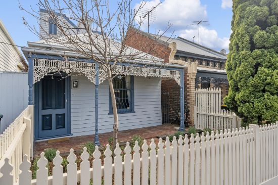 509 Dryburgh Street, North Melbourne, Vic 3051