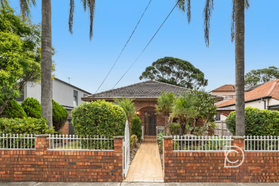 509 Great North Road, Abbotsford, NSW 2046