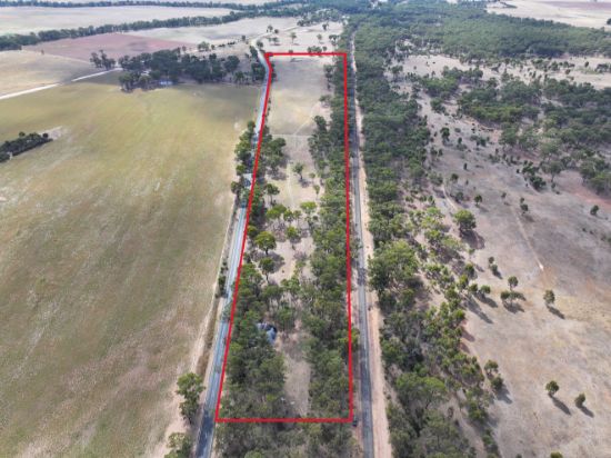 50A, BRIDGEWATER-DUNOLLY ROAD, Arnold, Vic 3551