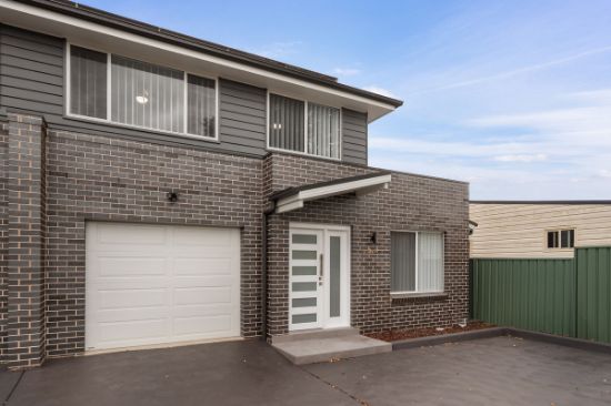 50a Eather Lane, South Windsor, NSW 2756