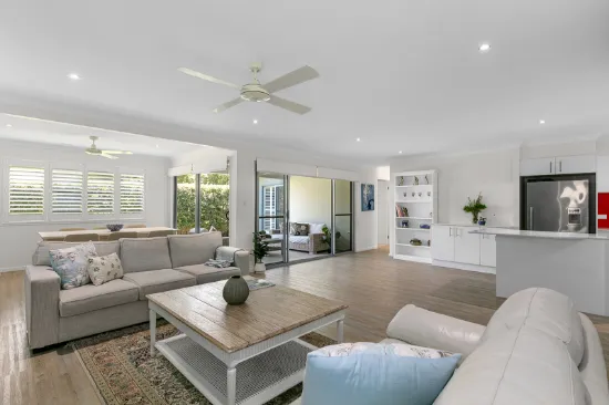 51/15 Rainforest Sanctuary Drive, Buderim, QLD, 4556