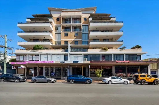 51/24 First Avenue, Blacktown, NSW, 2148