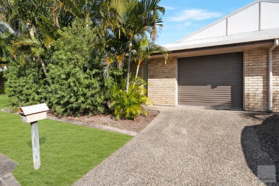 51/26 Birdwood Avenue, Yeppoon, QLD, 4703