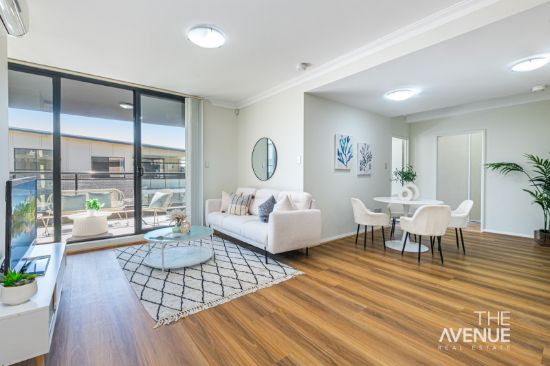 51/40-52 Barina Downs Road, Norwest, NSW 2153