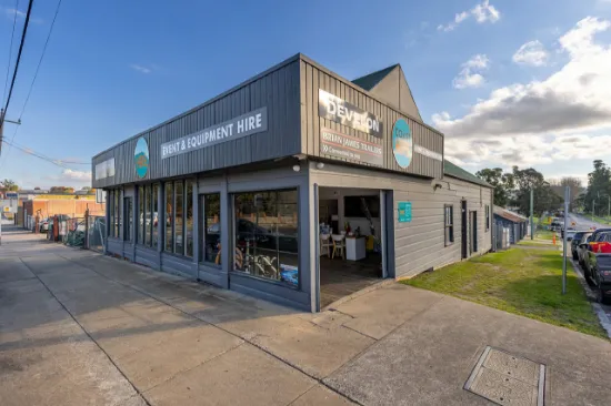 51-53 Auckland Street, Bega, NSW, 2550