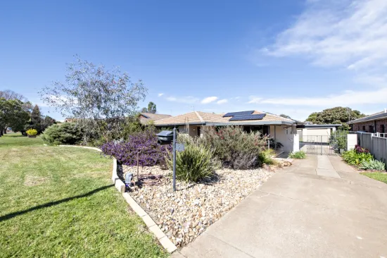 51 Alder Place, Dubbo, NSW, 2830