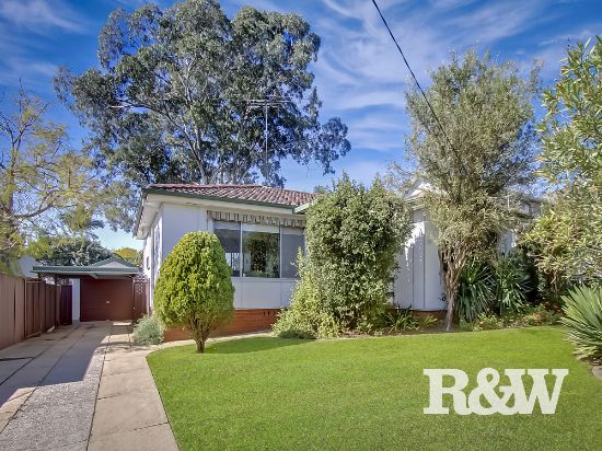 51 Beaconsfield Road, Rooty Hill, NSW 2766