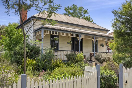 51 Bowden Street, Castlemaine, Vic 3450