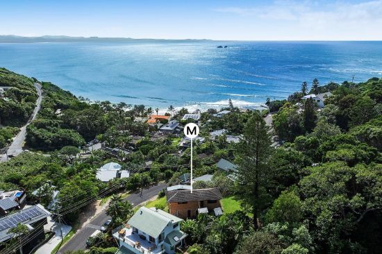 51 Brownell Drive, Byron Bay, NSW 2481