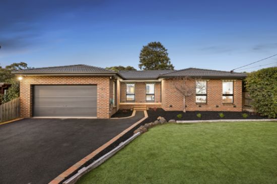 51 Cambden Park Parade, Ferntree Gully, Vic 3156