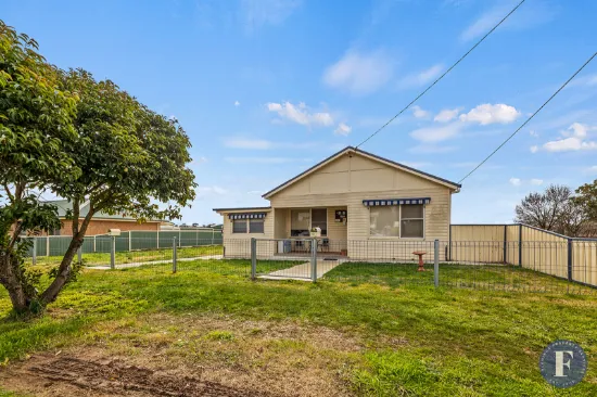 51 Campbell St, Boorowa, NSW, 2586