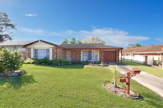 51 Claylands Drive, St Georges Basin, NSW 2540
