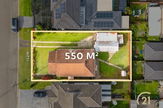 51 Codrington St, Fairfield, NSW, 2165
