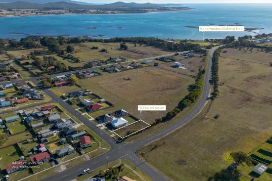 51 Davies Street, George Town, TAS, 7253