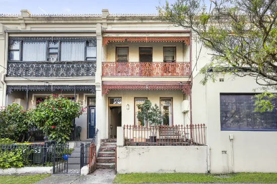 51 Denison Street, Bondi Junction, NSW, 2022