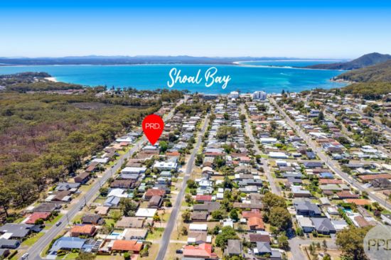 51 Government Road, Shoal Bay, NSW 2315