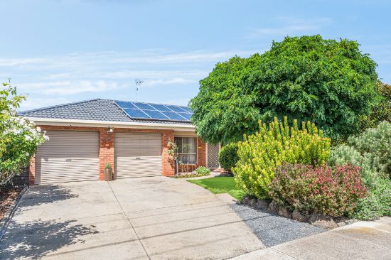 51 Greenville Drive, Grovedale, Vic 3216