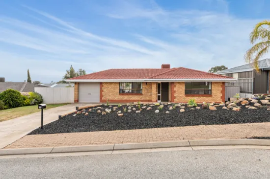 51 Highfield Drive, Hillbank, SA, 5112