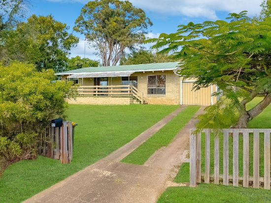 51 Hillcrest Ave, Scarness, Qld 4655