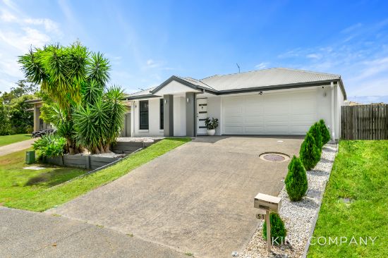 51 Jarvis Road, Waterford, Qld 4133