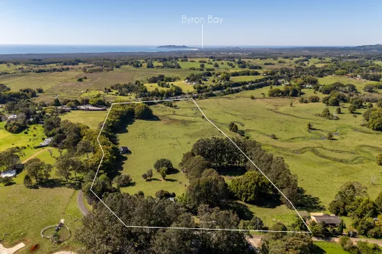 51 Kennedys Lane, Ewingsdale, NSW, 2481