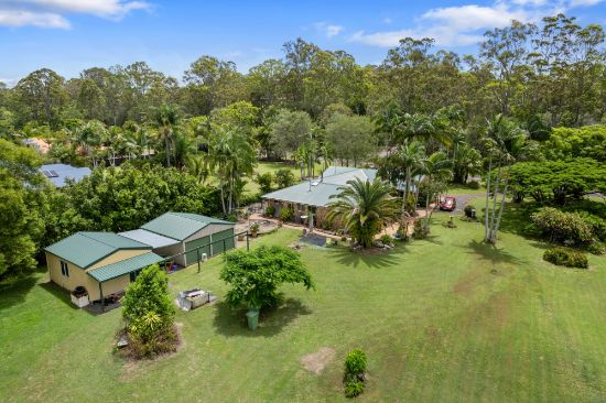 51 Lawnville Road, Cooroy, Qld 4563