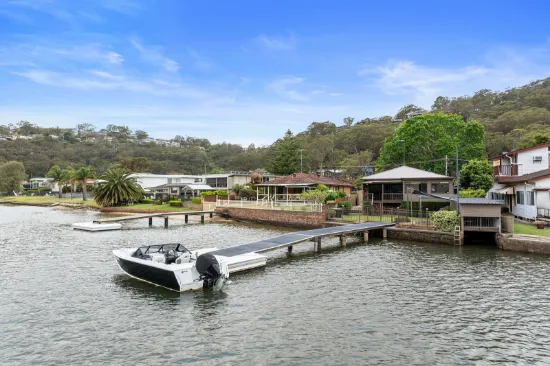 51 Liffey Place, Woronora, NSW, 2232