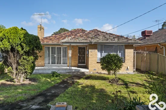 51 Lloyd Avenue, Reservoir, VIC, 3073