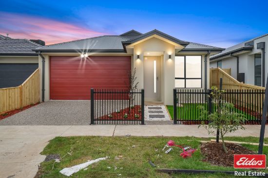 51 Makedonia Street, Tarneit, Vic 3029