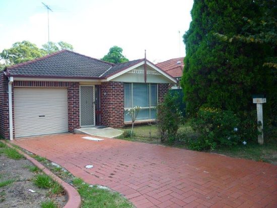 51 Manorhouse Blvd, Quakers Hill, NSW 2763