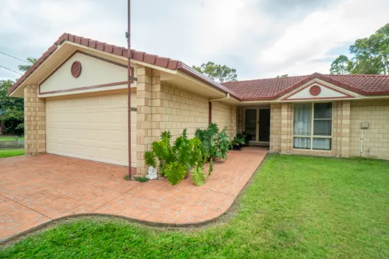 51 Mathiesen Rd, Booral, QLD, 4655