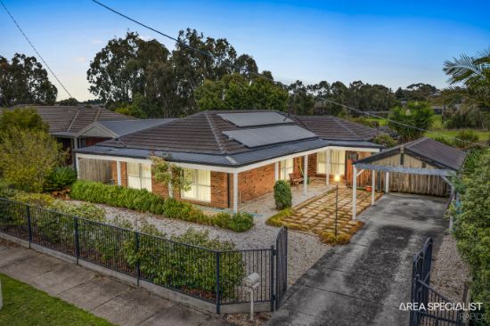 51 Meredith Crescent, Hampton Park, Vic 3976