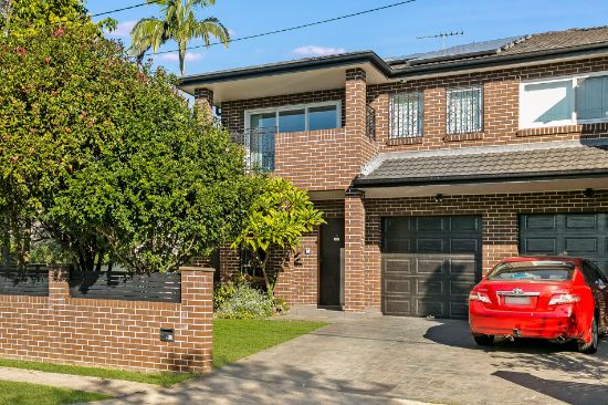 51 Middleton Road, Chester Hill, NSW 2162