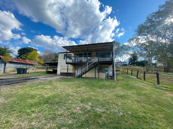 51 Mount Lindesay Hwy, Rathdowney, Qld 4287