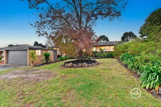 51 Narbethong Drive, Greensborough, Vic 3088